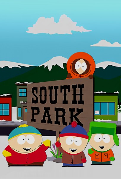 Южный парк/South Park 16 сезон 10 серия. Внебезопасность