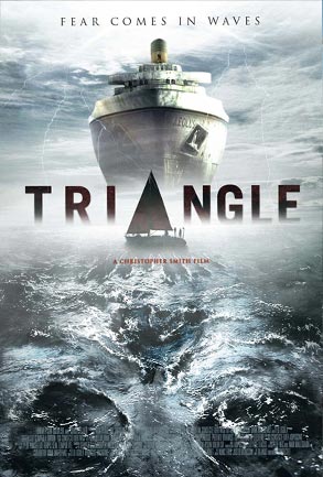 Triangle смотреть онлайн