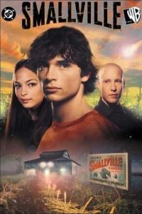 Сериал Тайны Смолвиля/Smallville 9 сезон онлайн