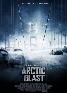 Буря в Арктике / Arctic Blast смотреть онлайн бесплатно в хорошем качестве HD