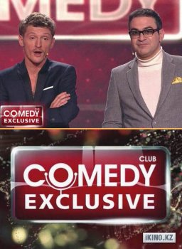    Comedy Club. Exclusive