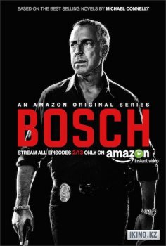 Детектив Босх (2 сезон) смотреть онлайн