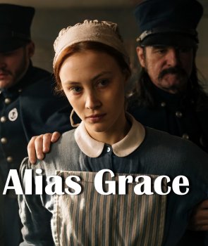    Alias Grace