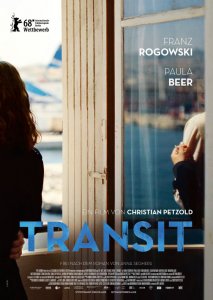Постер Транзит (2018)