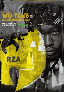 Wu-Tang:   1   