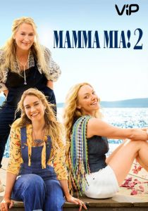 Mamma Mia! 2  