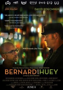 Bernard and Huey  