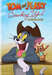 Tom and Jerry: Cowboy Up!  