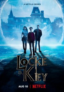 Лок и ключ (3 сезон) смотреть онлайн