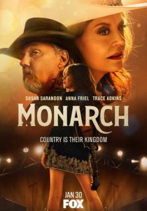 Монарх (1 сезон) смотреть онлайн
