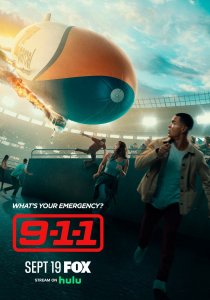911 служба спасения (6 сезон) смотреть онлайн