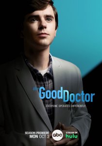 Хороший доктор (6 сезон) смотреть онлайн