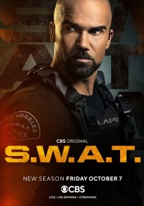 S. W. A. T.: Спецназ города ангелов (6 сезон) смотреть онлайн