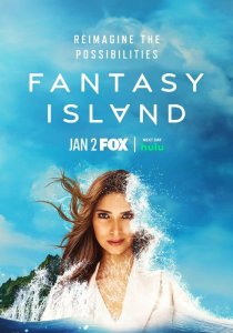 Остров фантазий (2 сезон) смотреть онлайн