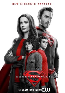 Супермен и Лоис (3 сезон) смотреть онлайн