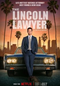 Линкольн для адвоката (2 сезон) смотреть онлайн