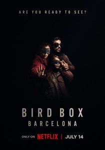 Птичий короб: Барселона смотреть онлайн