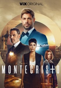 Монтекристо (1 сезон) смотреть онлайн