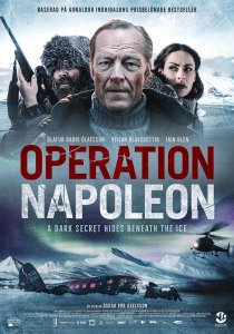 Операция «Наполеон» смотреть онлайн