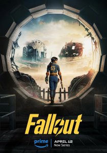 Fallout (1 сезон) смотреть онлайн