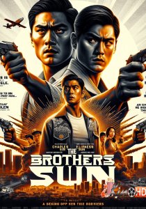 Братья Сунь (1 сезон) смотреть онлайн