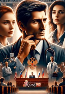 Доктор Преображенский (2 сезон) смотреть онлайн