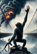 Постер Восстание планеты обезьян (2011)