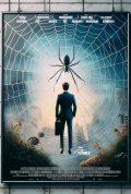 Постер Человек-паук: За пределами Вселенной (2024)
