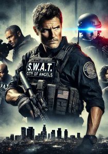 S. W. A. T.:    (8 )  